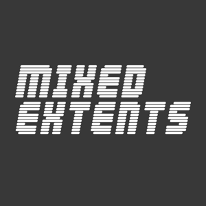 Mixed Extents