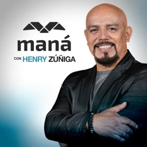 Maná con Henry Zúñiga by Iglesia Maná