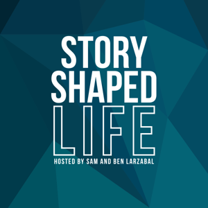 Story Shaped Life