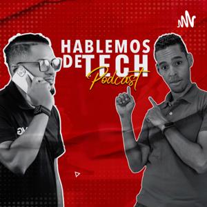 Hablemos de Tech