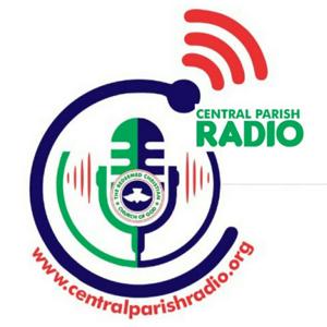 Central Parish Radio's Podcast