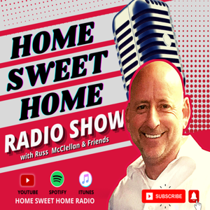 Home Sweet Home Radio