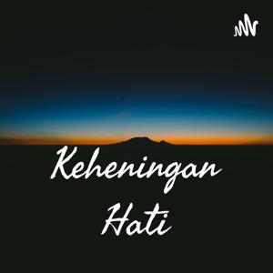 Keheningan Hati