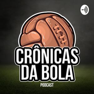 Crônicas Da Bola