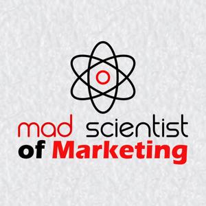 Mad Scientist of Marketing