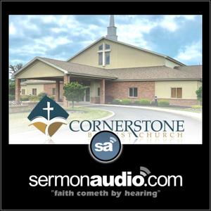 Cornerstone Baptist Church