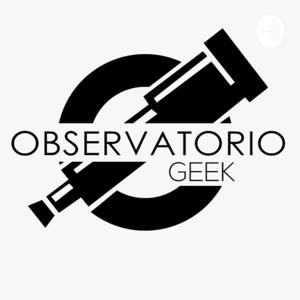 Observatório Geek