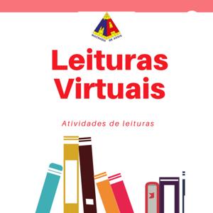 Leituras Virtuais - Colégio Machado de Assis