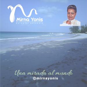 Mirna Yonis /Rutas de Asesoría /Analista Internacional