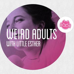 Weird Adults with Little Esther