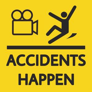 Accidents Happen