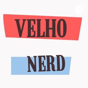 VELHO NERD