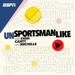 UnSportsmanLike with Evan, Canty, and Michelle