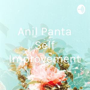 Anil Panta Self Improvement