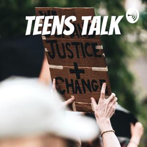 Teens Talk