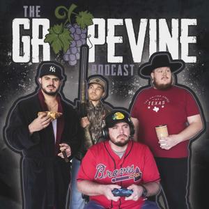 The Grapevine Podcast