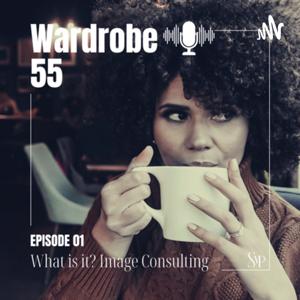 Wardrobe 55