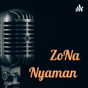 ZoNa Nyaman 🎵