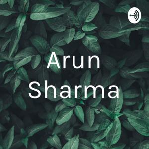 Arun Sharma