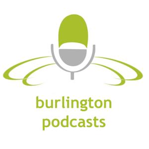 burlington podcasts