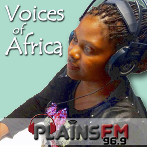 Voices of Africa