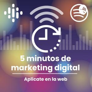 5 Minutos de Marketing Digital