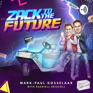 Zack to the Future