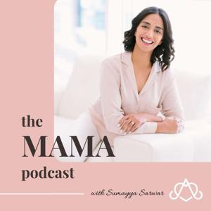 The Mama Podcast