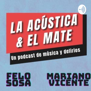 La Acústica y el Mate