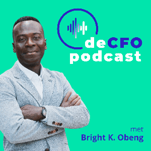 De CFO Podcast