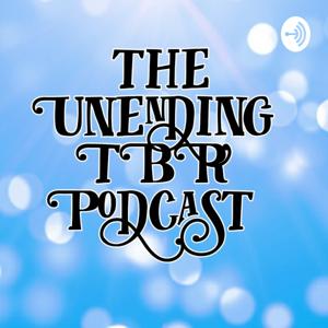 The Unending TBR by Nicole