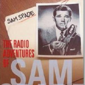 The Adventures of Sam Spade by Entertainment Radio