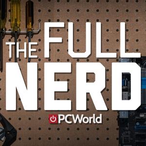 The Full Nerd by IDG