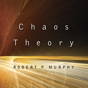 Chaos Theory: Two Essays On Market Anarchy