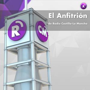 El Anfitrión de Radio Castilla-La Mancha