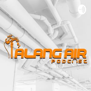 Talang Air Podcast