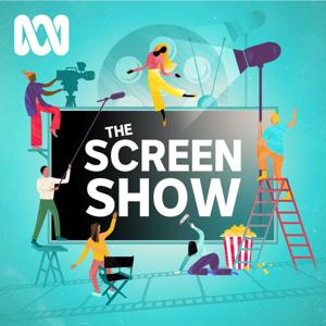 The Screen Show by ABC listen