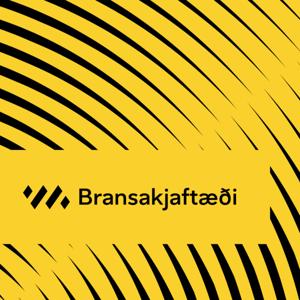 Bransakjaftæði