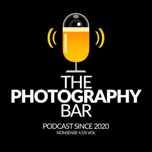 The Photography Bar Podcast by The Photography Bar