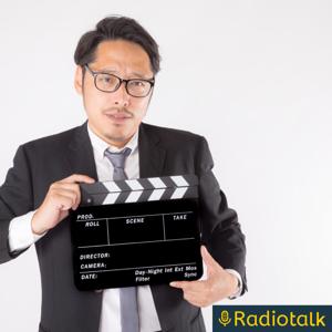 フリー素材モデルゆうせいのひとり映画祭