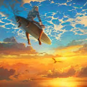 Surf Fantasy Podcast