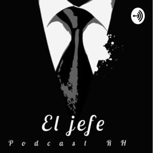 El jefe