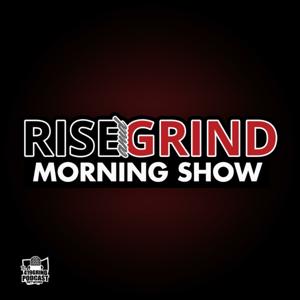 Rise & Grind Morning Show