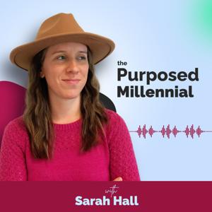 The Purposed Millennial
