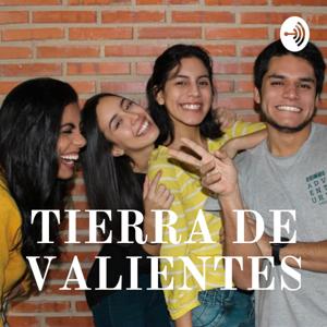 TIERRA DE VALIENTES