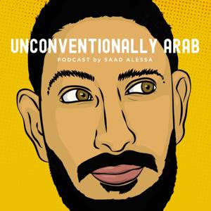 Unconventionally Arab