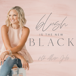 Blush is the New Black