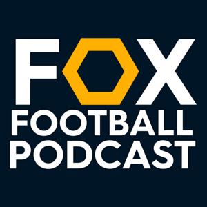 Fox Football Podcast by Fox Sports Australia