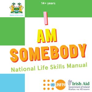 I am somebody (Life skills 14-19)