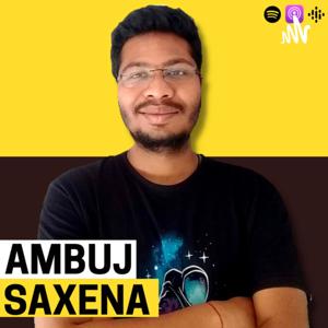 Ambuj Saxena